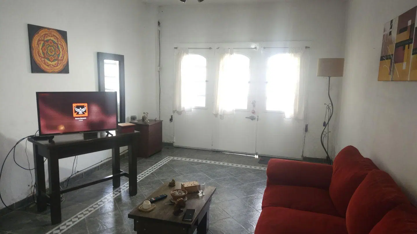 PH EN VENTA 2 DORMITORIOS LA PLATA, TOLOSA 1