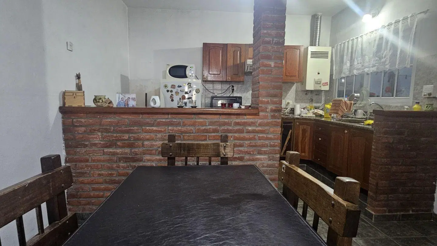 PH EN VENTA 2 DORMITORIOS LA PLATA, TOLOSA 5