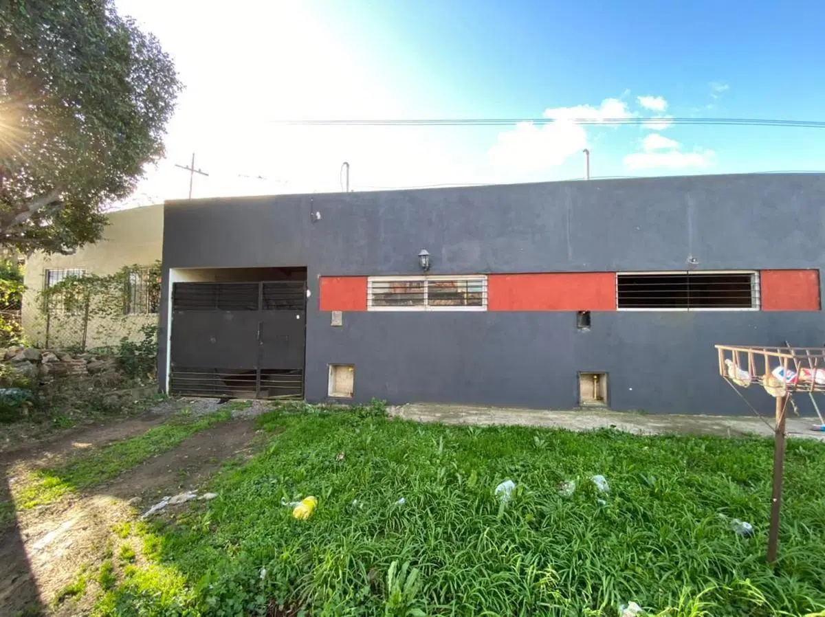 Venta de Casa PH 2 Dormitorios en City Bell, La Plata. 4