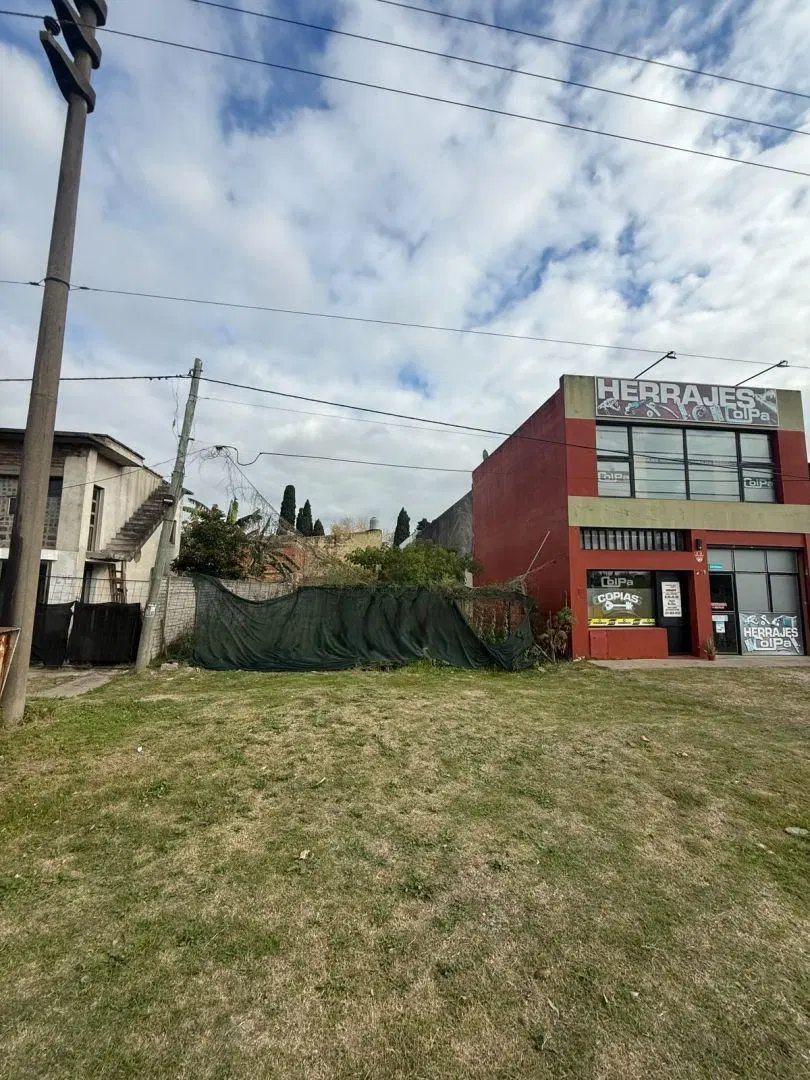 Lote . | calle 31 5