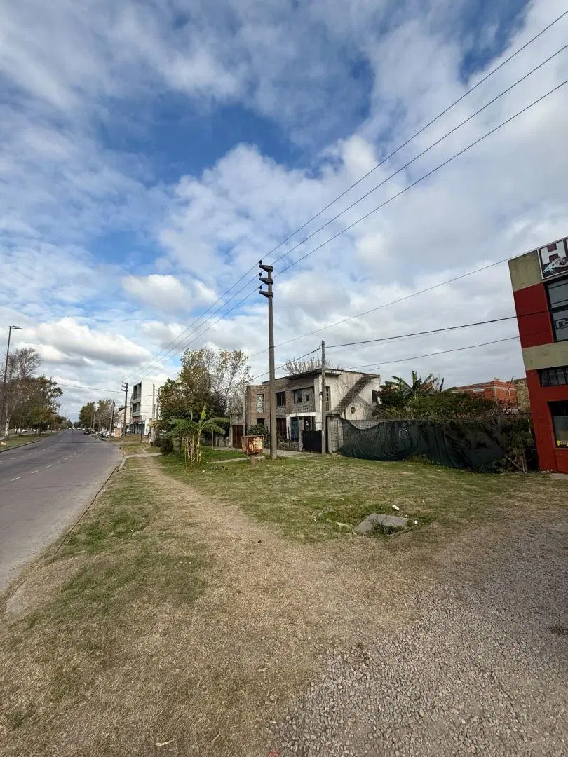 Lote . | calle 31 4