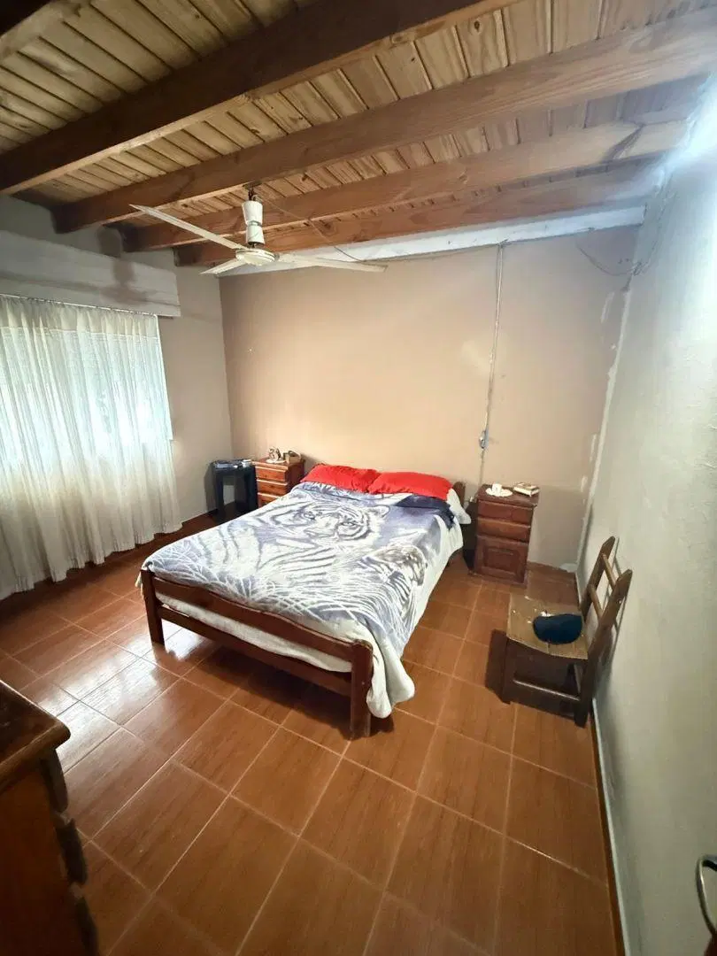 Casa 0 ambientes 3 dormitorios. | calle 116 5