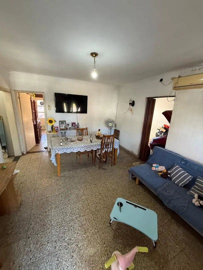 Casa 0 ambientes 2 dormitorios. | calle 60 8