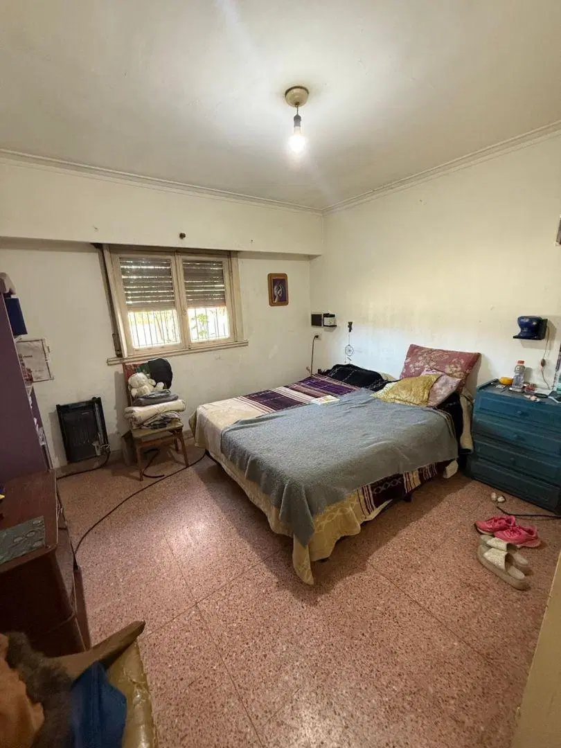 Casa 0 ambientes 2 dormitorios. | calle 60 5