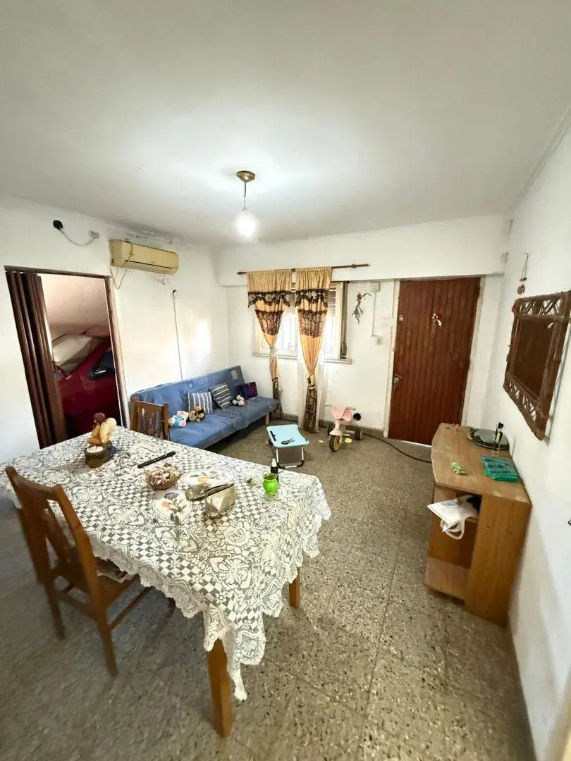 Casa 0 ambientes 2 dormitorios. | calle 60 3