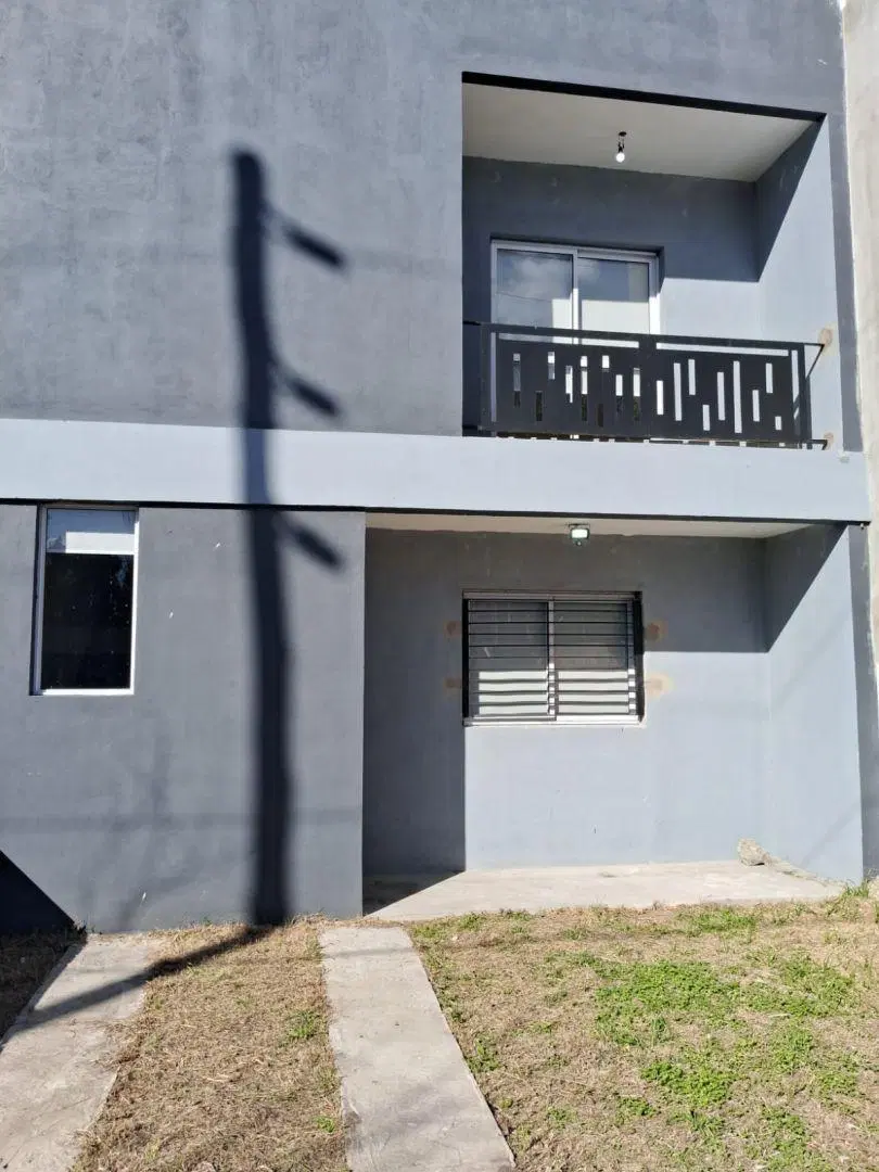 Venta de Duplex 2 Dormitorios, La Plata 2