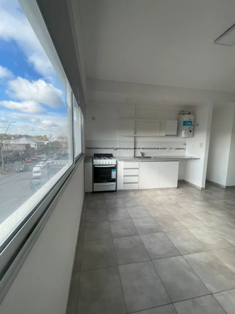 ALQUILER DEPARTAMENTO 1 DORMITORIO LA PLATA 2