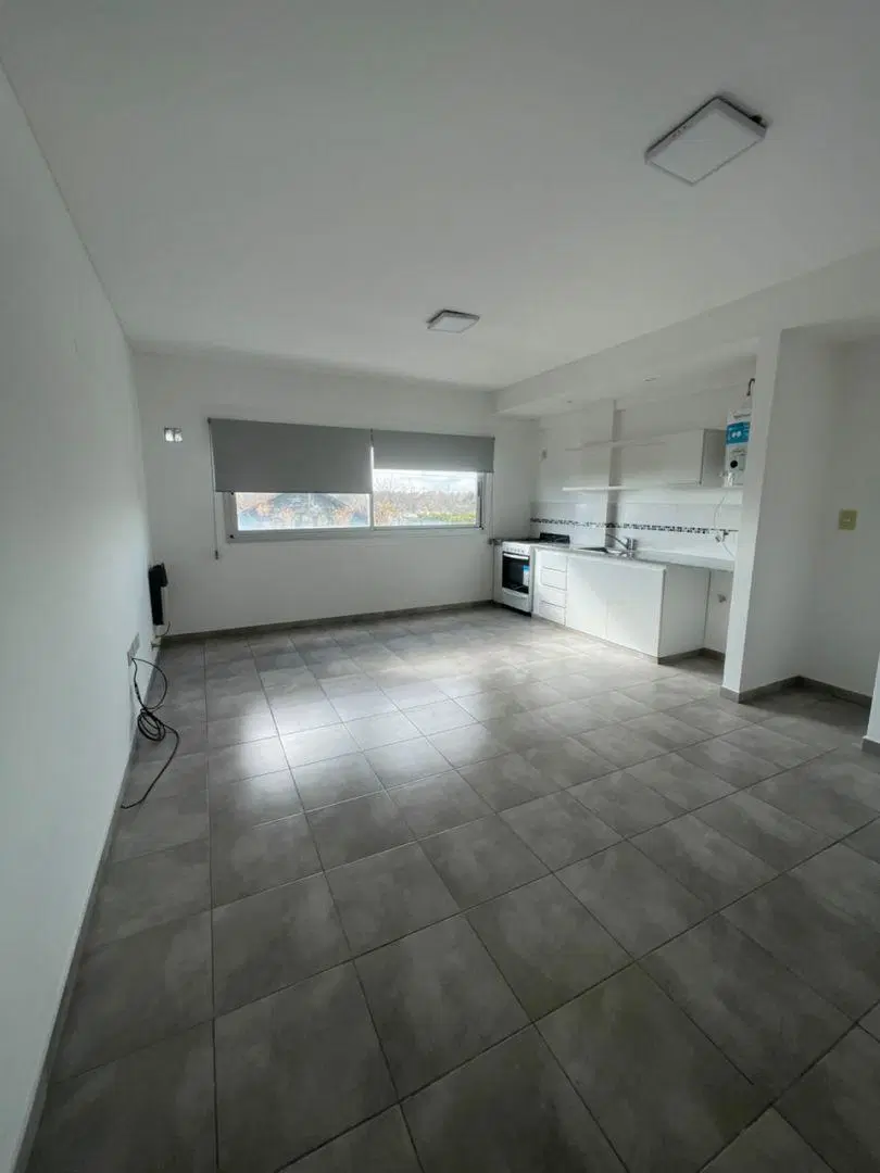 ALQUILER DEPARTAMENTO 1 DORMITORIO LA PLATA 5