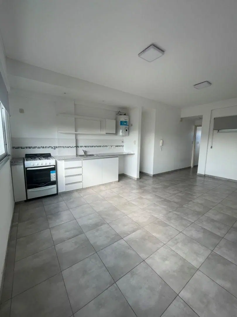 ALQUILER DEPARTAMENTO 1 DORMITORIO LA PLATA 3