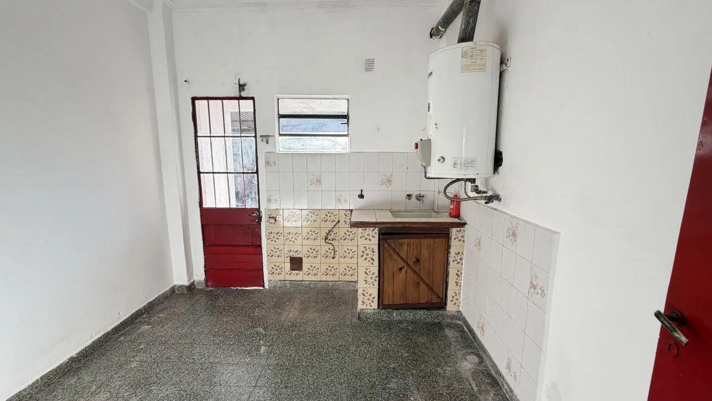 Alquiler de Casa 2 Dormitorios en Villa Elvira, La Plata 1