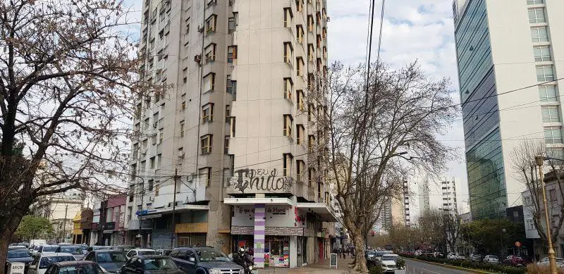 Alquiler de Departamento 2 DORMITORIOS en centro, La Plata 1