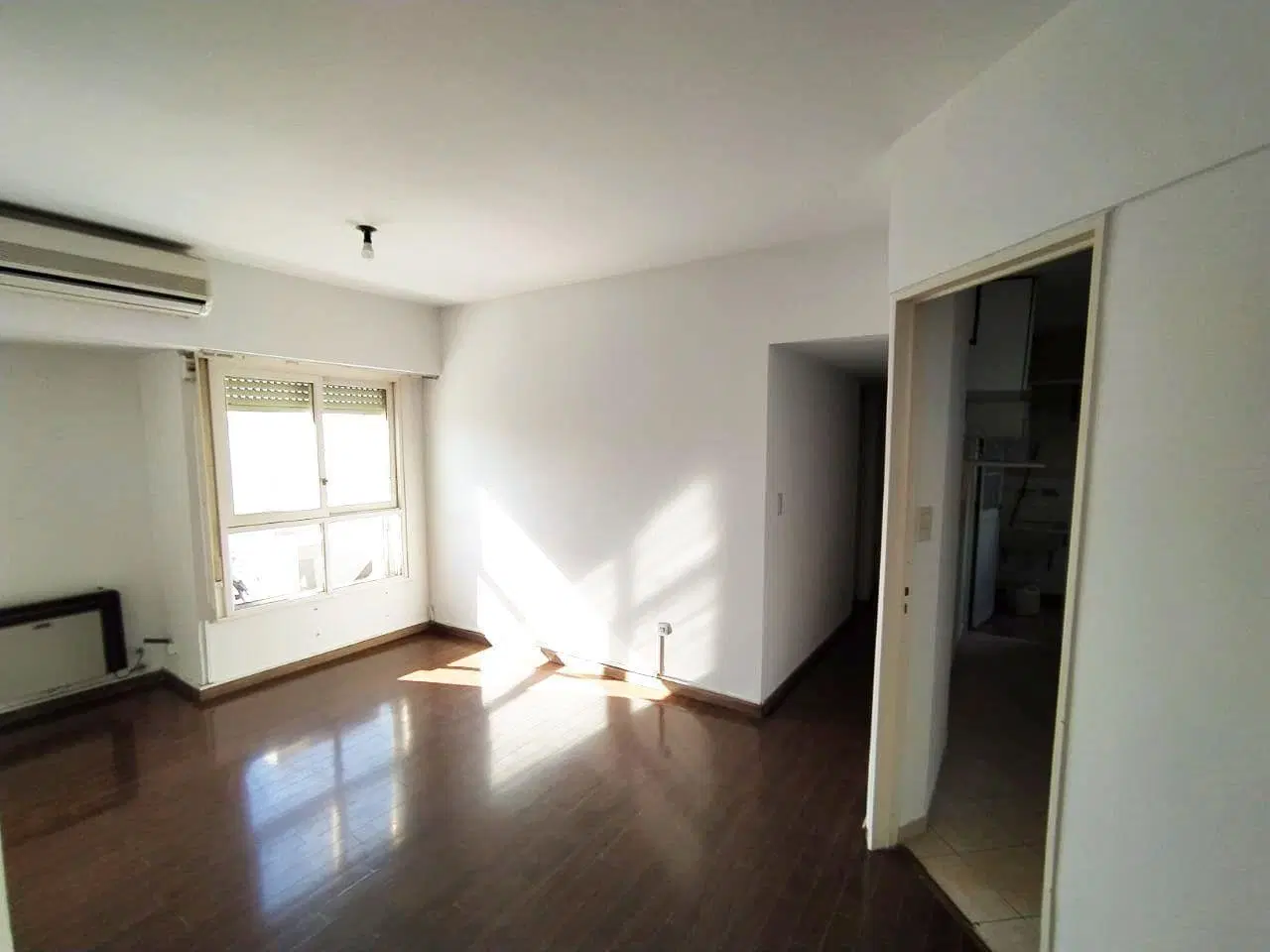 Alquiler de Departamento 2 DORMITORIOS en centro, La Plata 4