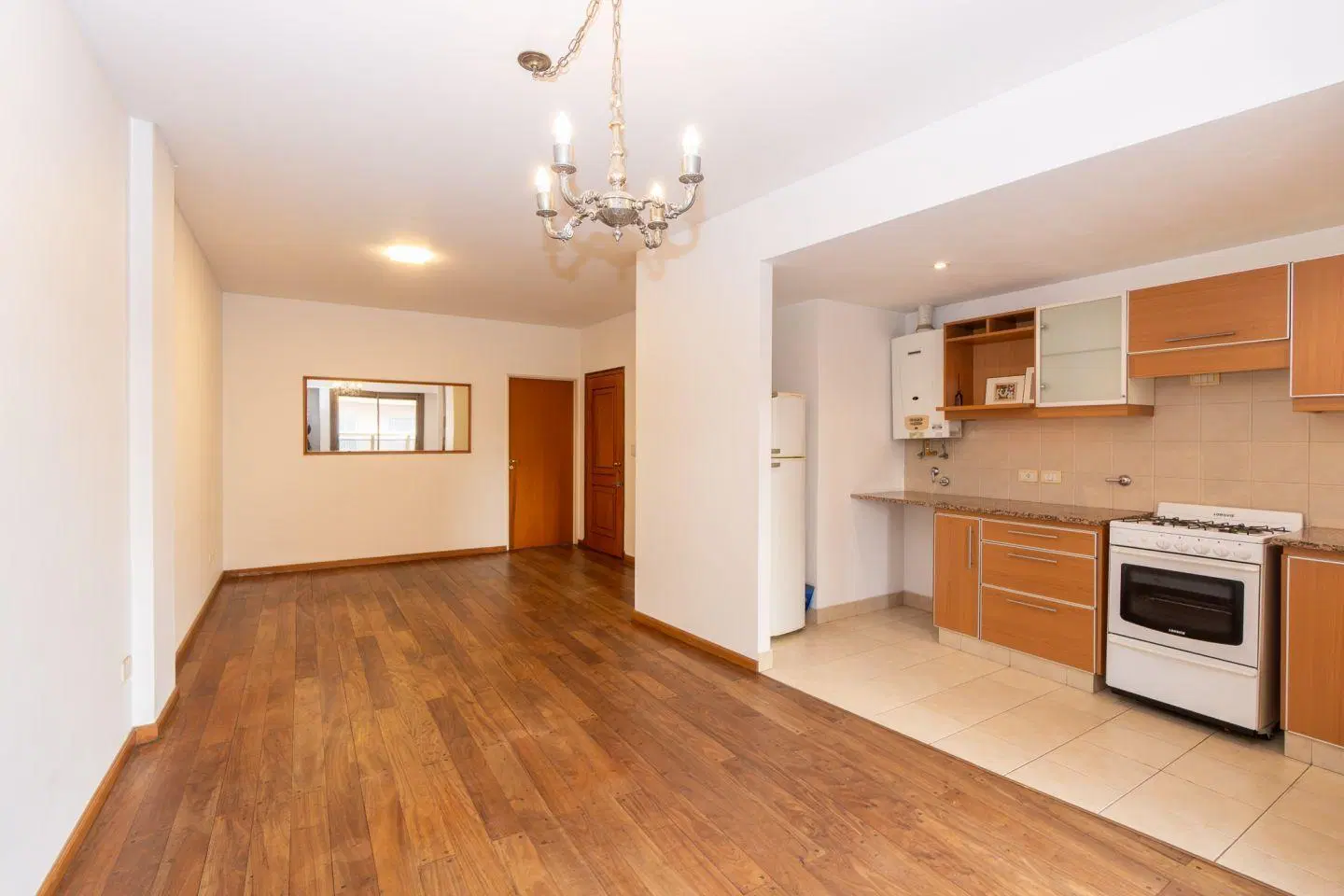 Venta de Departamento 2 Dormitorios, La Plata. 5