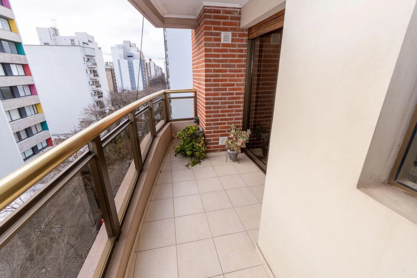 Venta de Departamento 2 Dormitorios, La Plata. 3