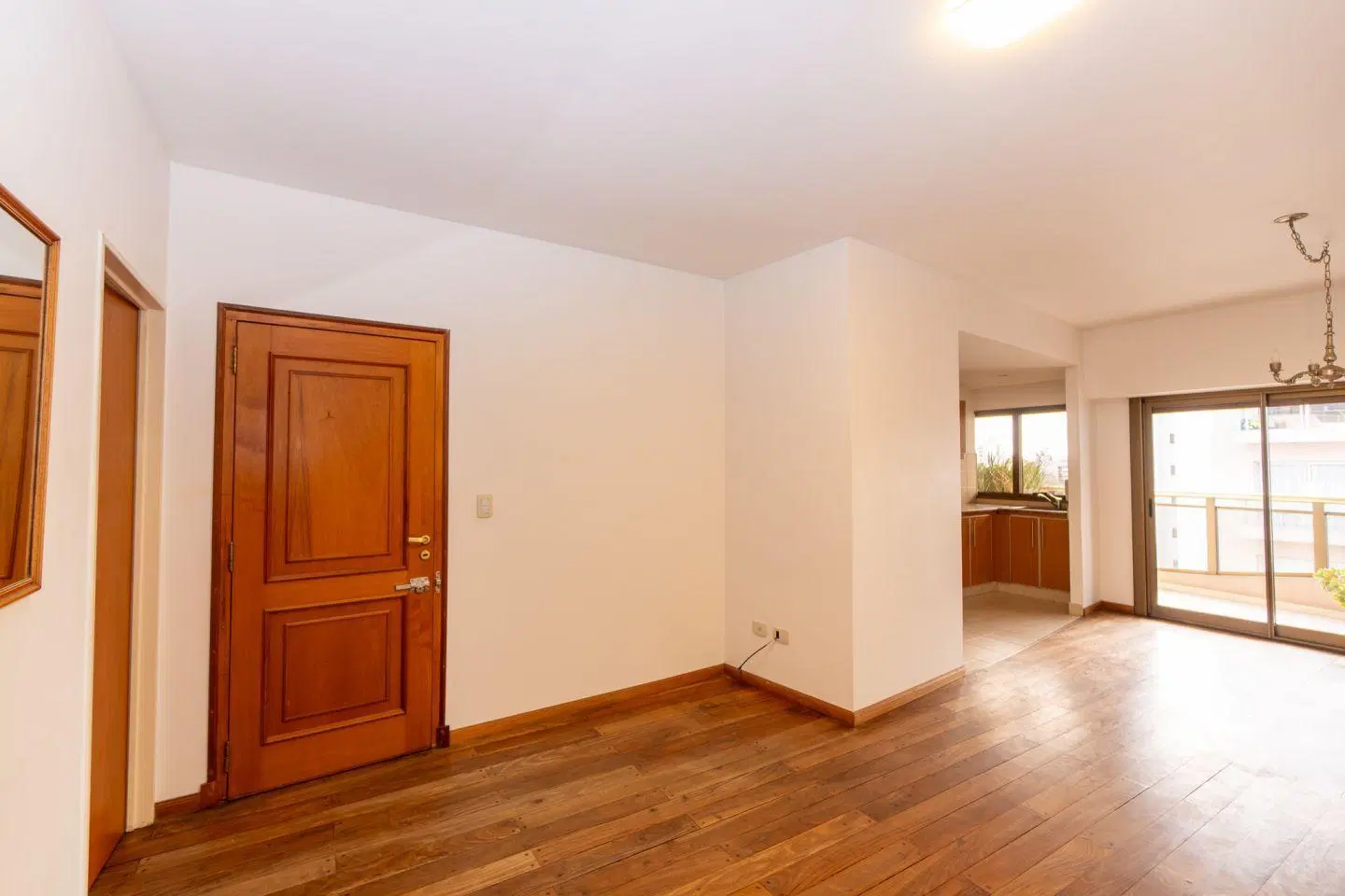 Venta de Departamento 2 Dormitorios, La Plata. 4