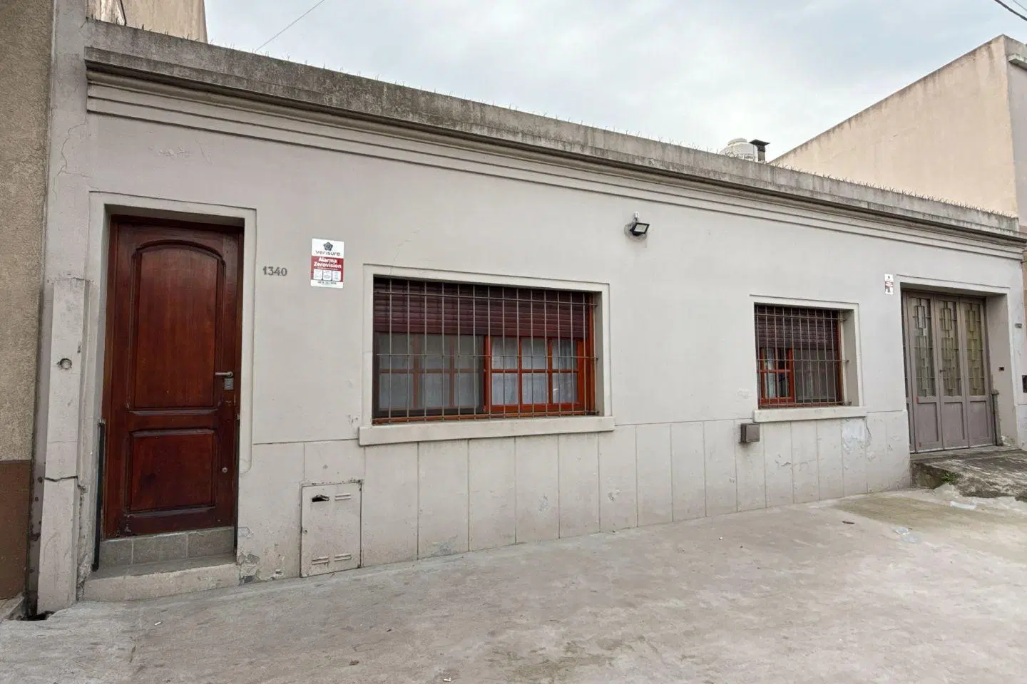 Venta de Casa 2 Dormitorios en San Carlos, La Plata. 3