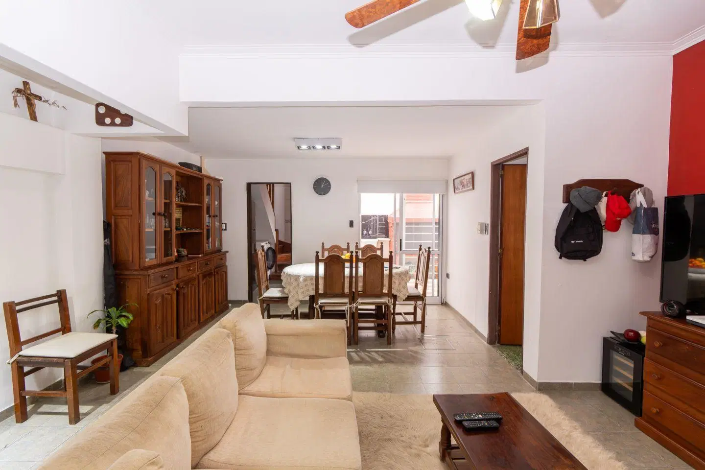 Venta de Casa 2 Dormitorios en San Carlos, La Plata. 4