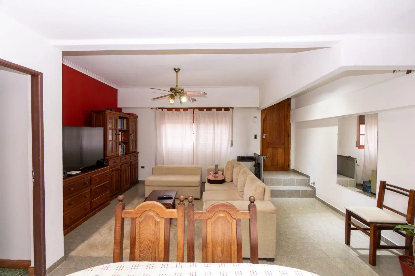 Venta de Casa 2 Dormitorios en San Carlos, La Plata. 8