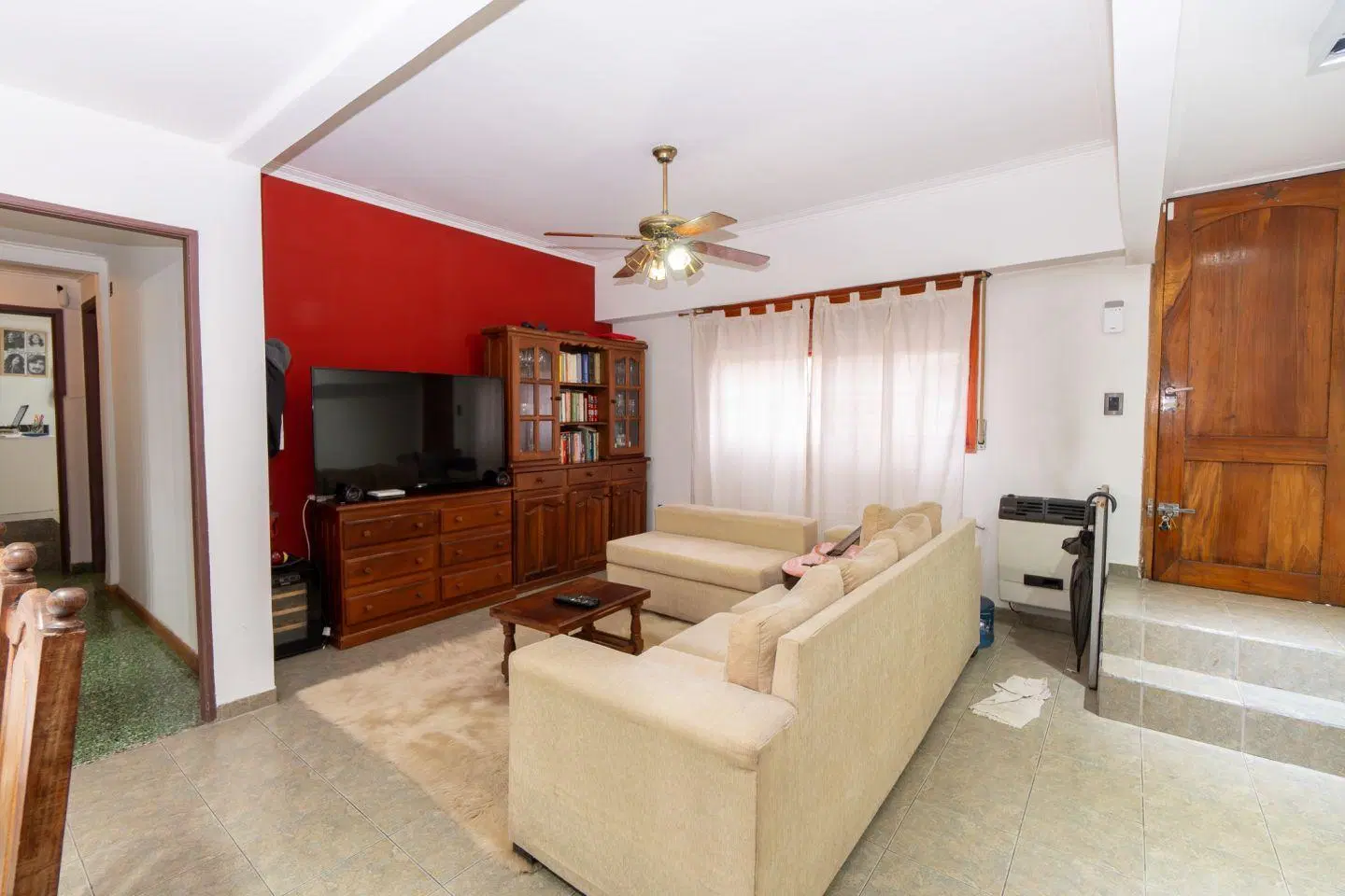 Venta de Casa 2 Dormitorios en San Carlos, La Plata. 2
