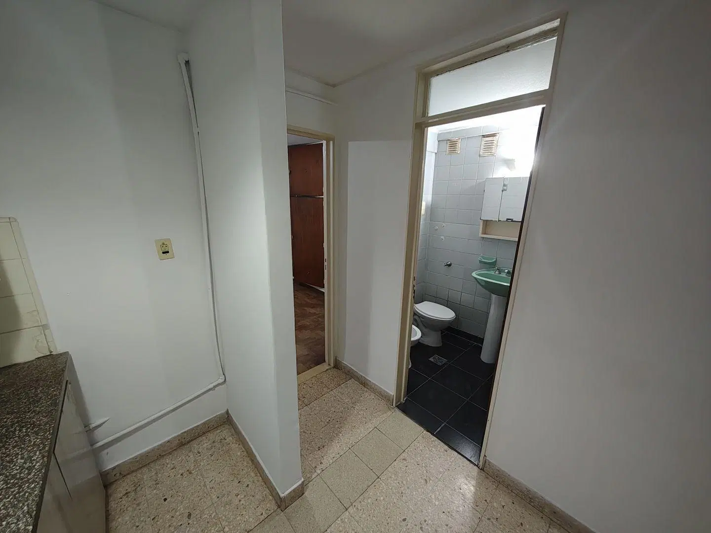 Alquiler de Departamento 1 Dormitorio, en La Plata 3