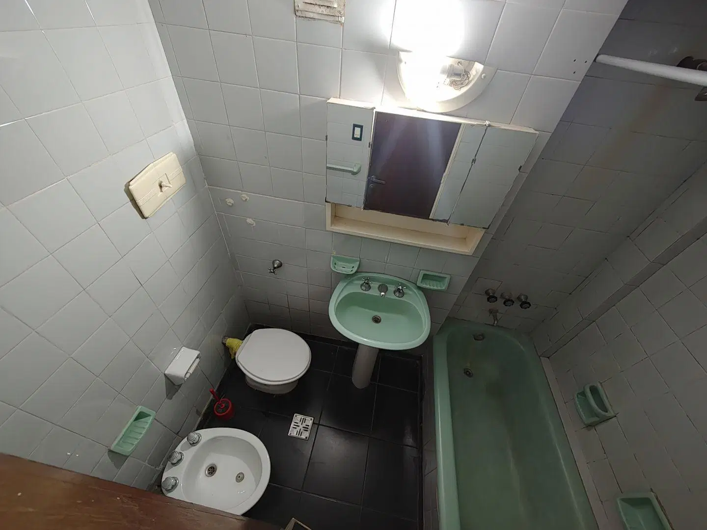 Alquiler de Departamento 1 Dormitorio, en La Plata 8