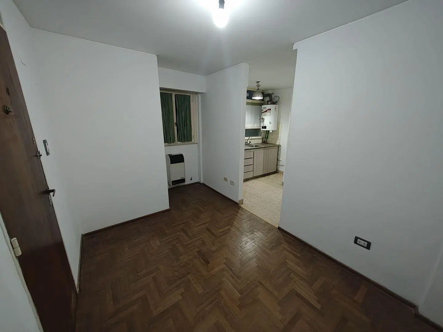 Alquiler de Departamento 1 Dormitorio, en La Plata 5