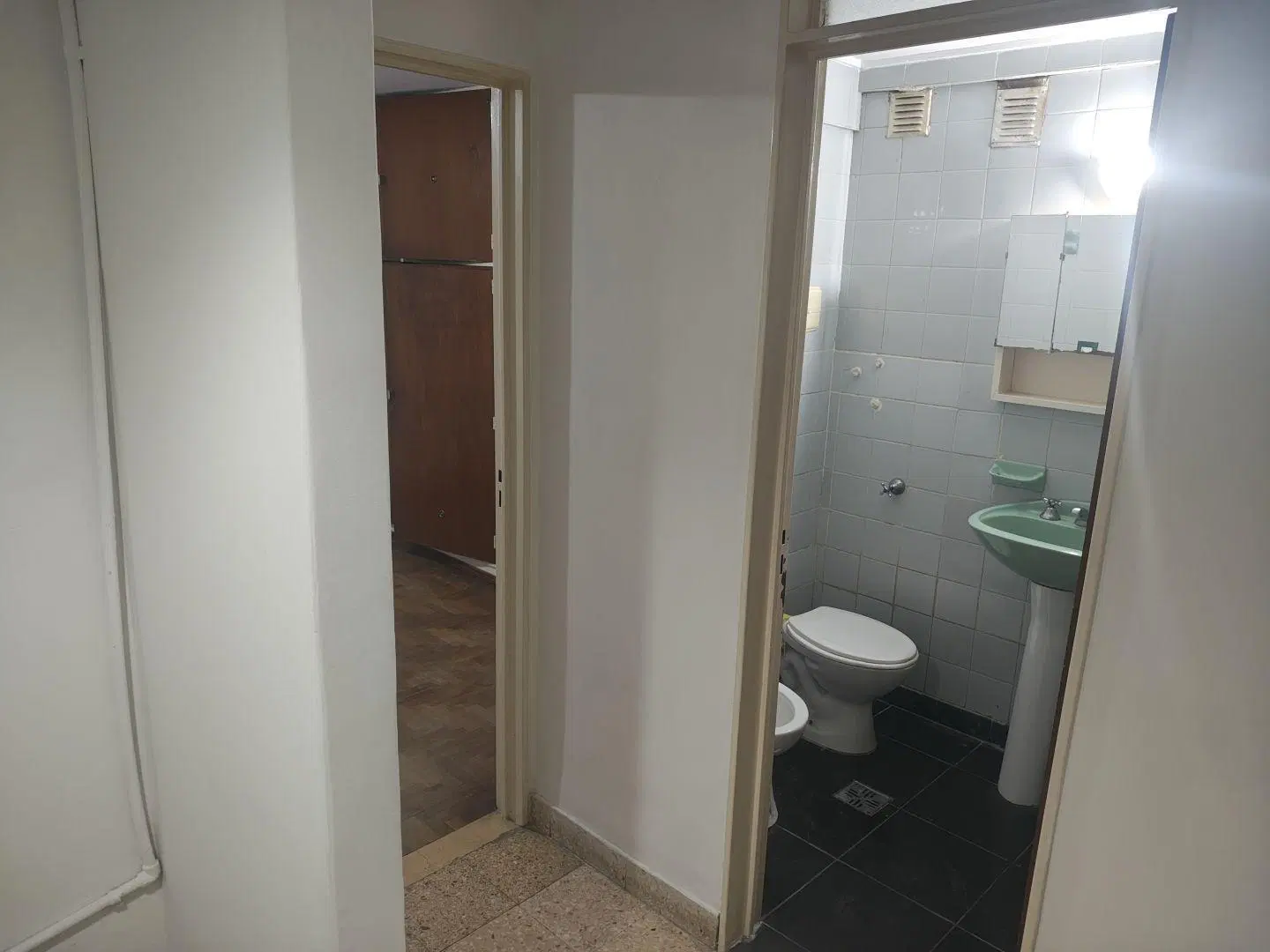Alquiler de Departamento 1 Dormitorio, en La Plata 4