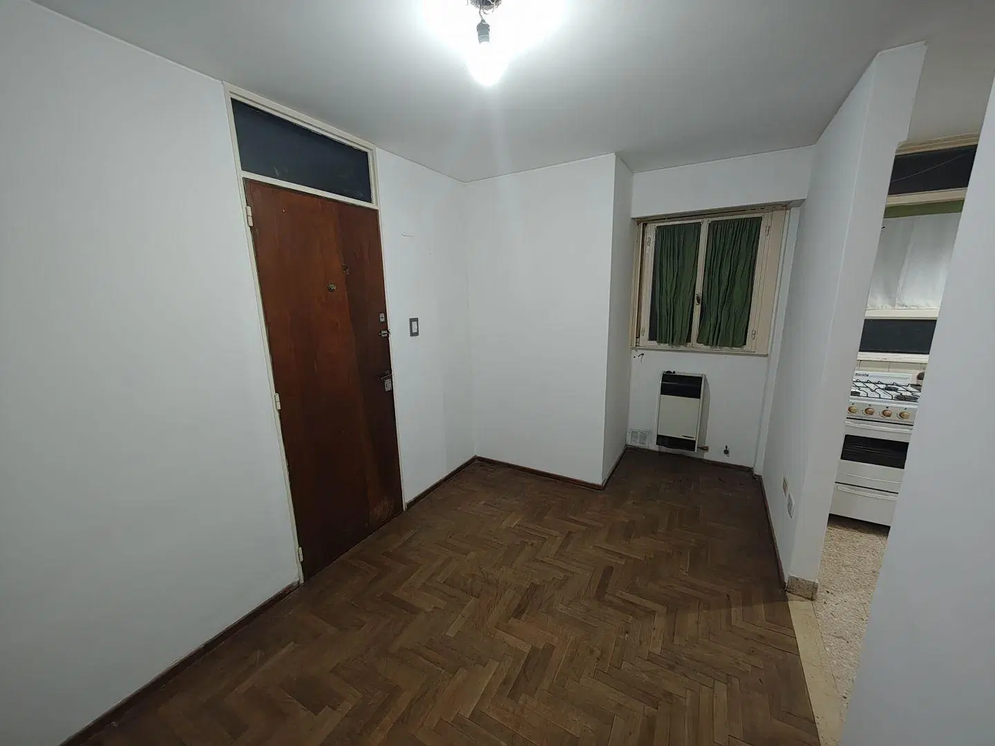 Alquiler de Departamento 1 Dormitorio, en La Plata 1