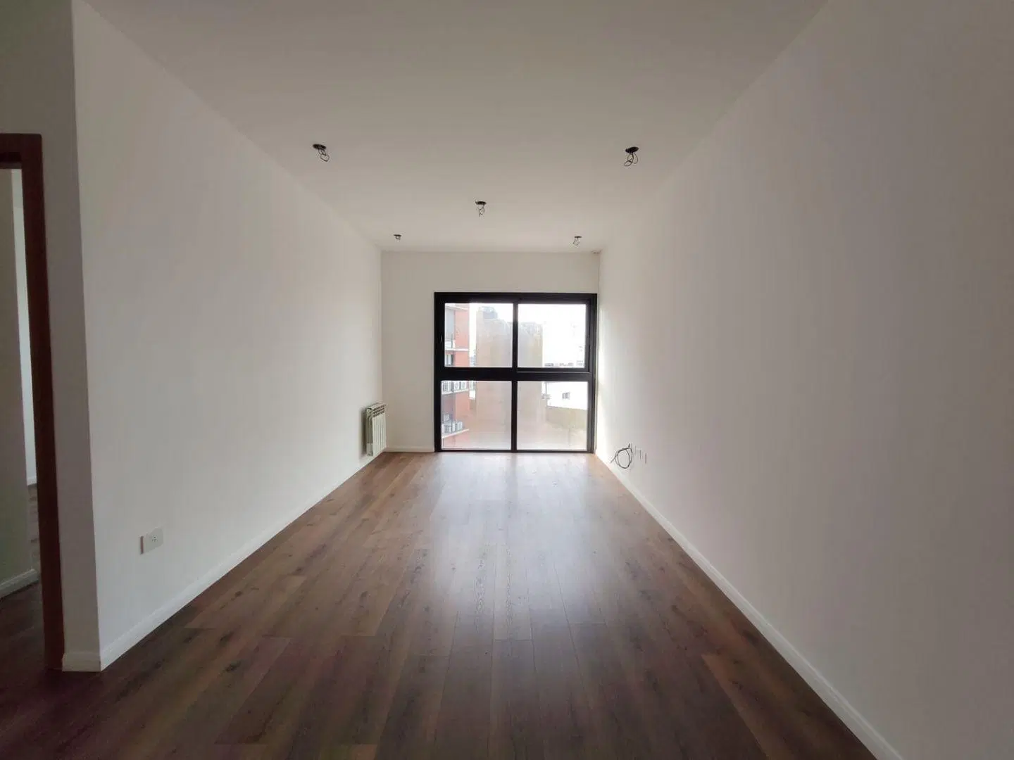 Alquiler de Departamento 1 DORMITORIO, La Plata 5