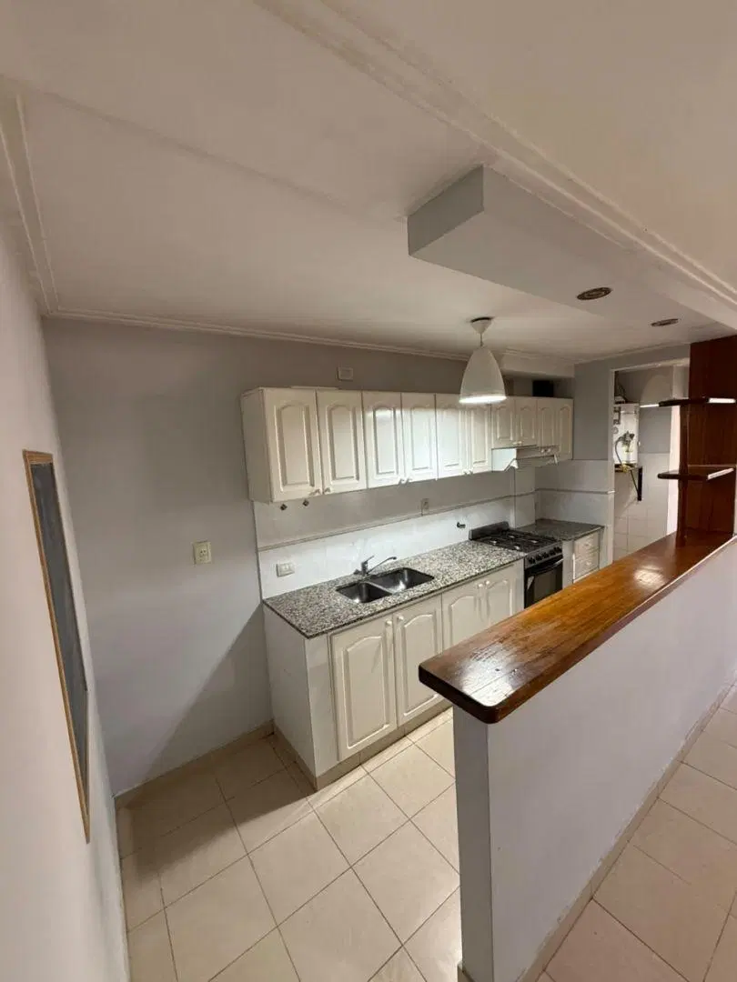 Alquiler de Departamento de 1 DORMITORIO en La Plata 2