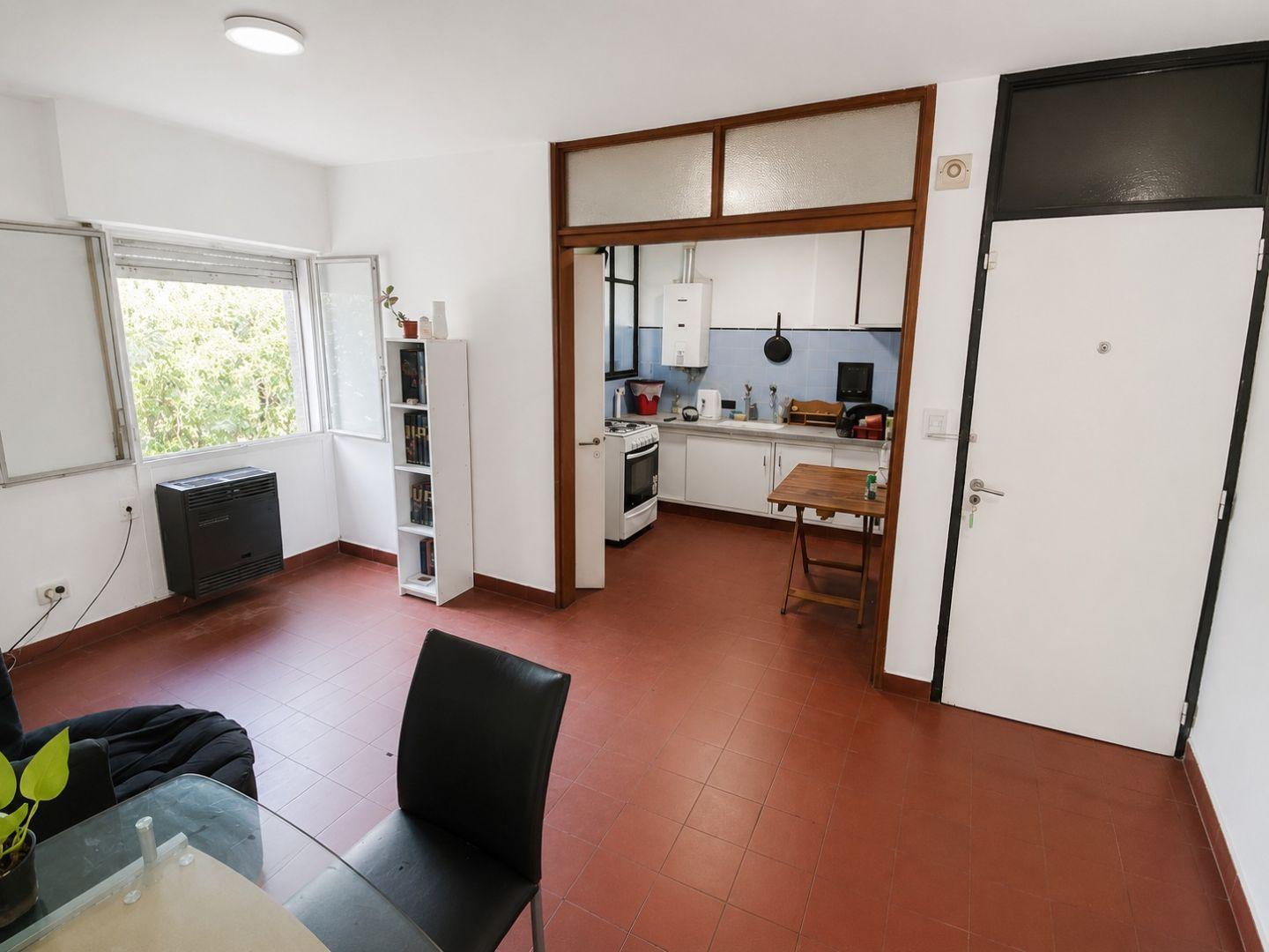 Foto de Venta de Departamento de 2 Dormitorios, en La Plata, imagen 2