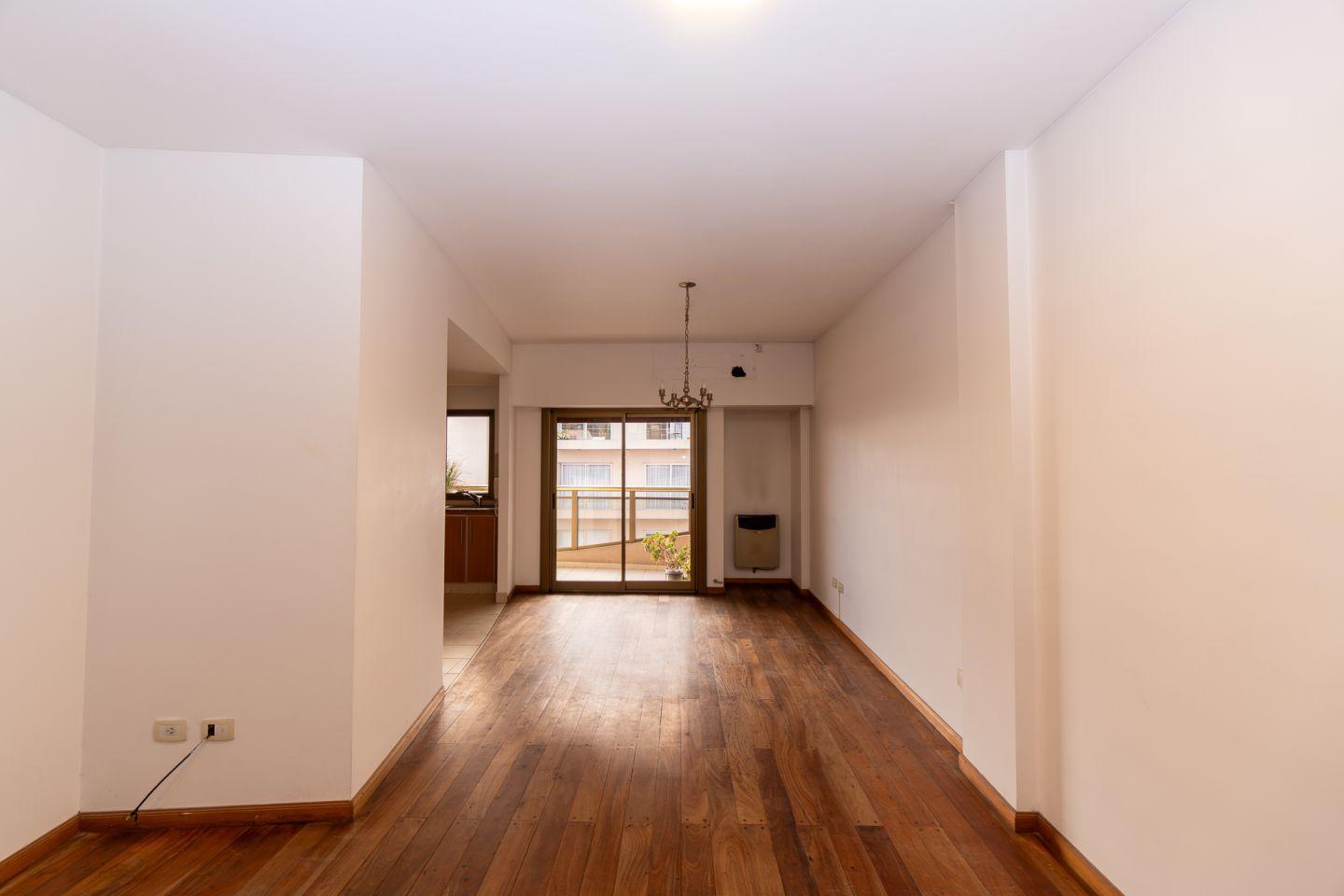 Foto de Venta de Departamento 2 Dormitorios con cochera, La Plata., imagen 1