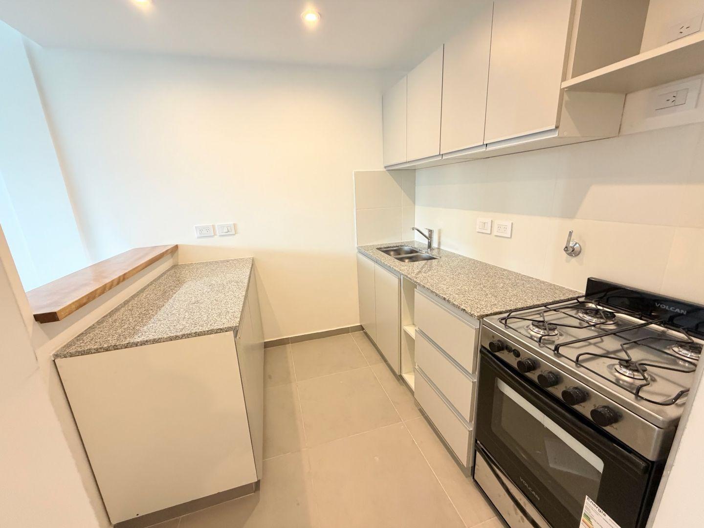 Foto de Venta de Departamento a estrenar 1 DORMITORIO La Plata, imagen 4