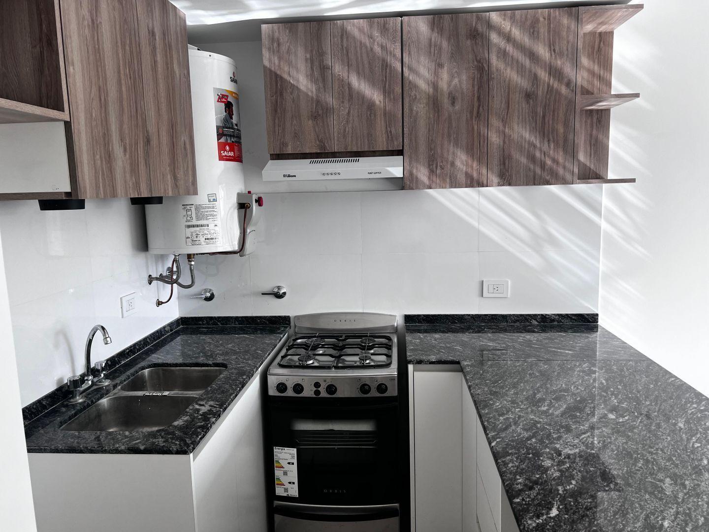 Foto de Alquiler de Departamento 1 Dormitorio en Villa Elvira, La Plata, imagen 1