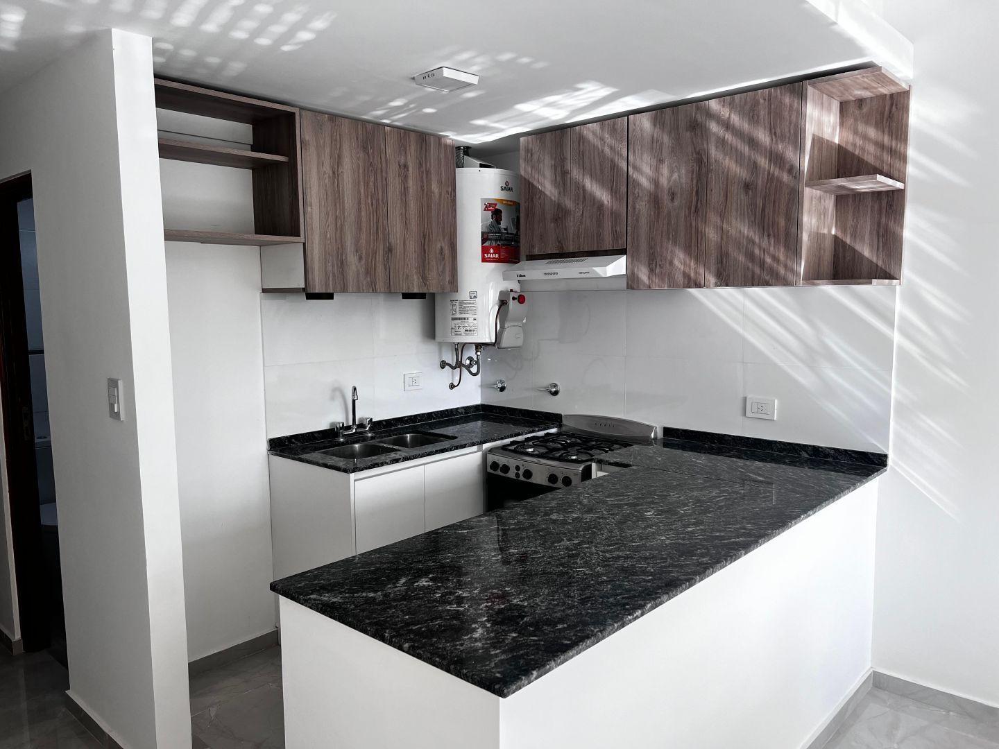 Foto de Alquiler de Departamento 1 Dormitorio en Villa Elvira, La Plata, imagen 4