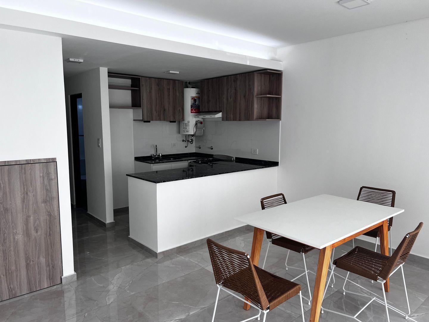 Foto de Alquiler de Departamento 1 Dormitorio en Villa Elvira, La Plata, imagen 2