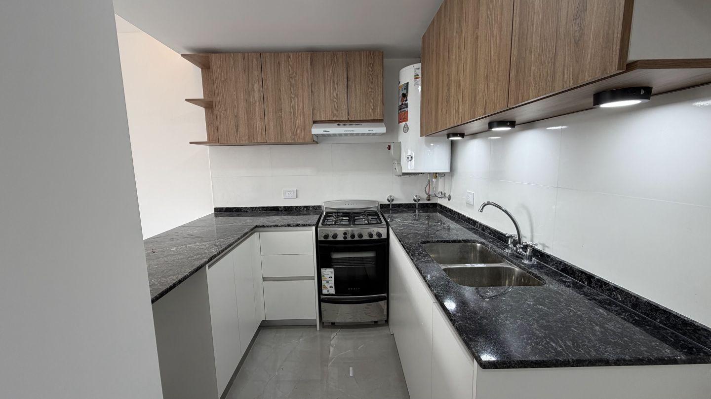 Foto de Alquiler de Departamento 2 DORMITORIOS en Villa Elvira, La Plata, imagen 5