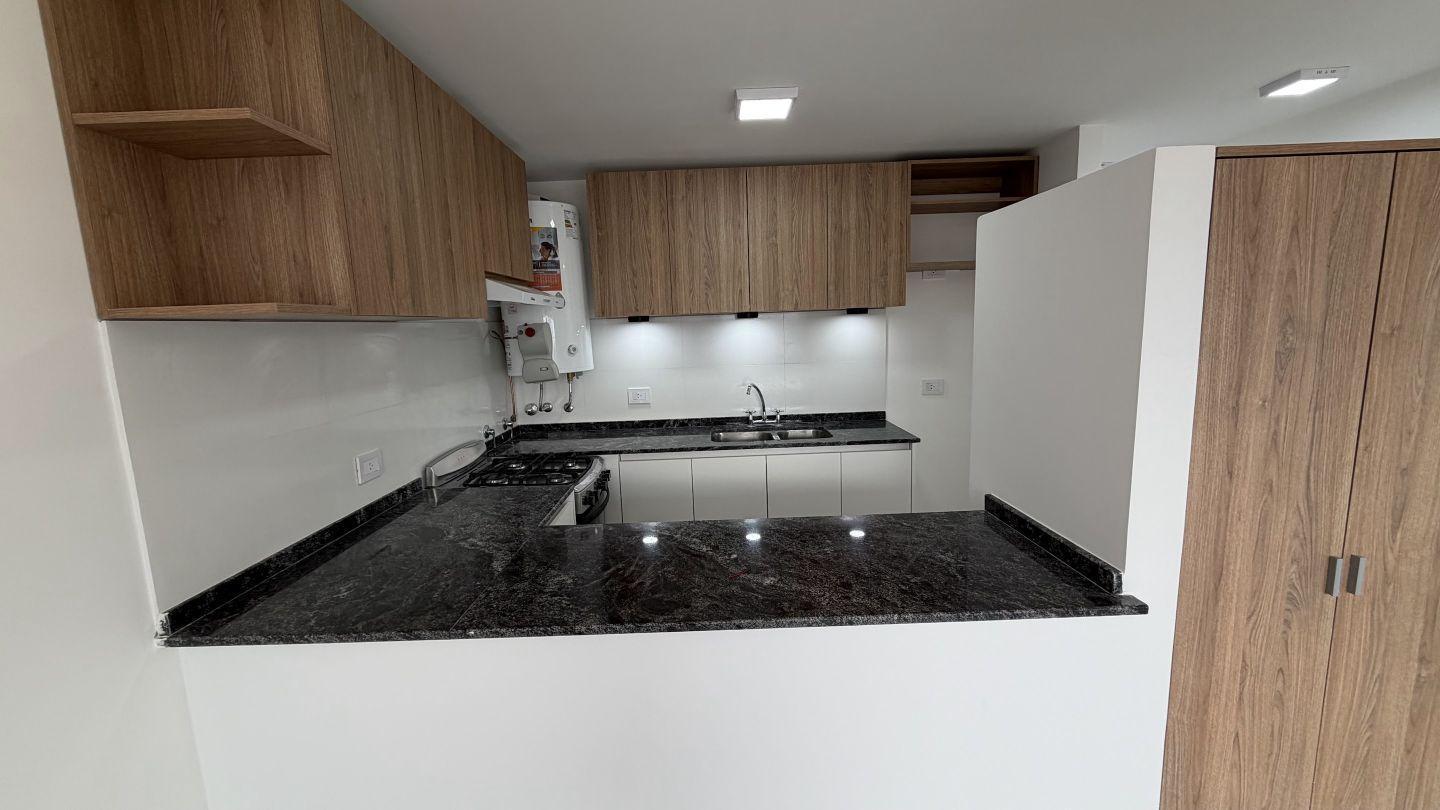 Foto de Alquiler de Departamento 2 DORMITORIOS en Villa Elvira, La Plata, imagen 1