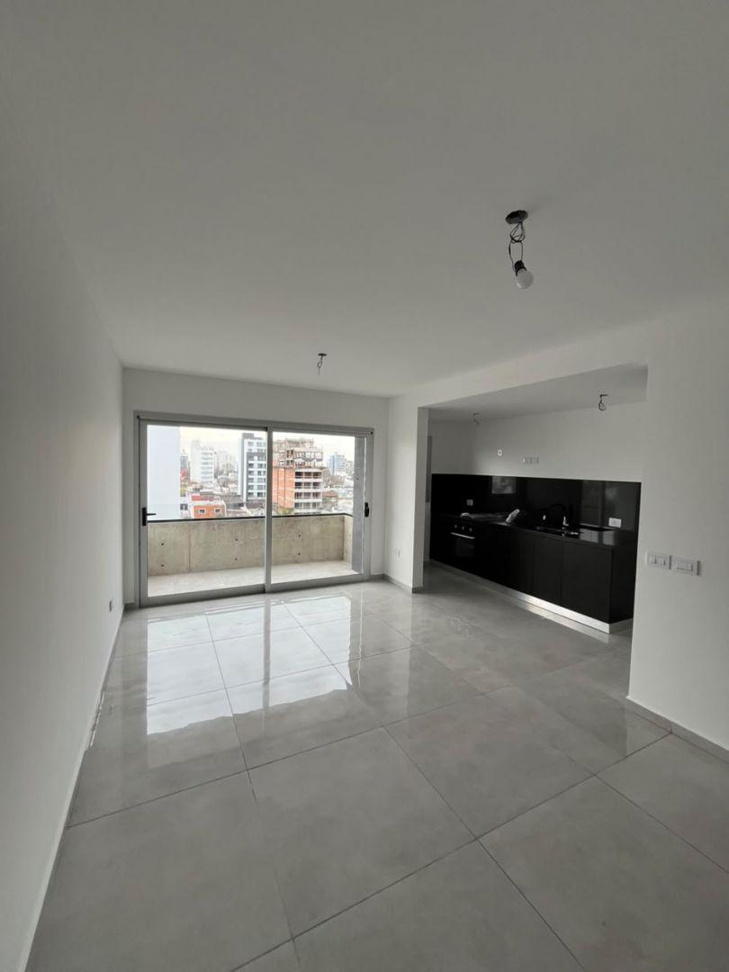 Foto de Alquiler de Departamento de CATEGORIA A ESTRENAR de 1 Dormitorios , La, imagen 4