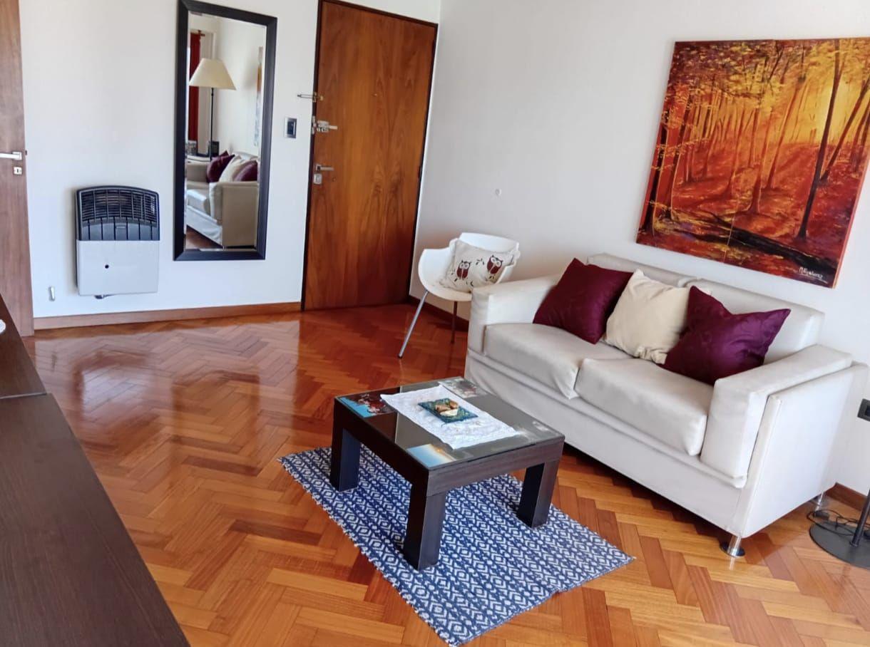 Foto de Departamento 3 ambientes 1 dormitorios. | Calle 49 al 800, imagen 1