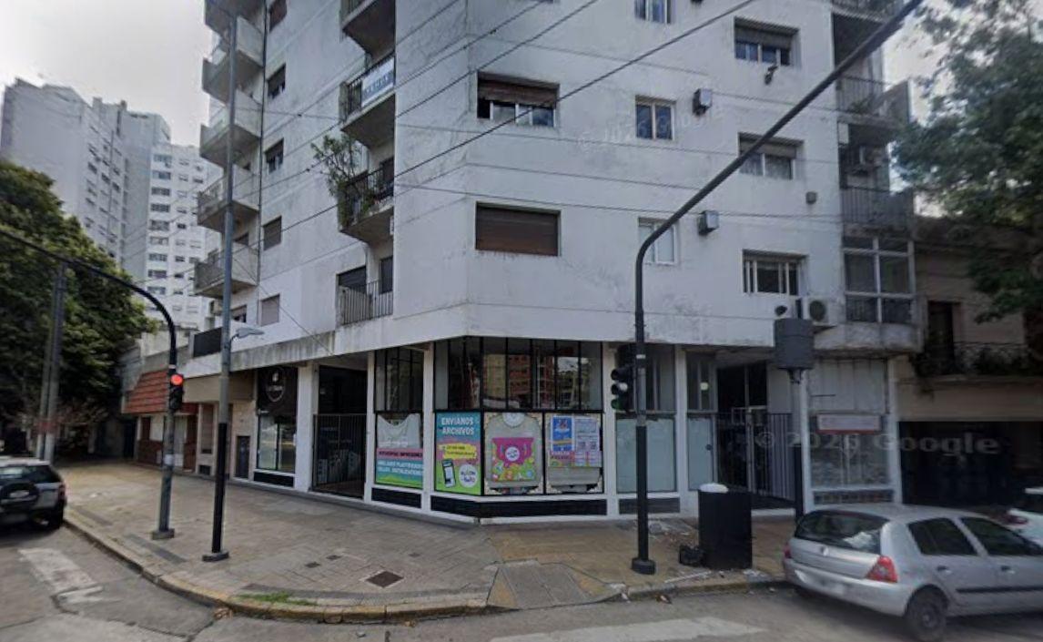 Foto de Venta de Departamento en Diagonal 79 y 56 de 2 Dormitorios a REFACCIONAR, imagen 1