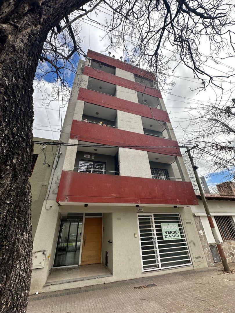 Foto de Venta de semipiso de 1 Dormitorio a una cuadra del Parque Saavedra, La, imagen 3