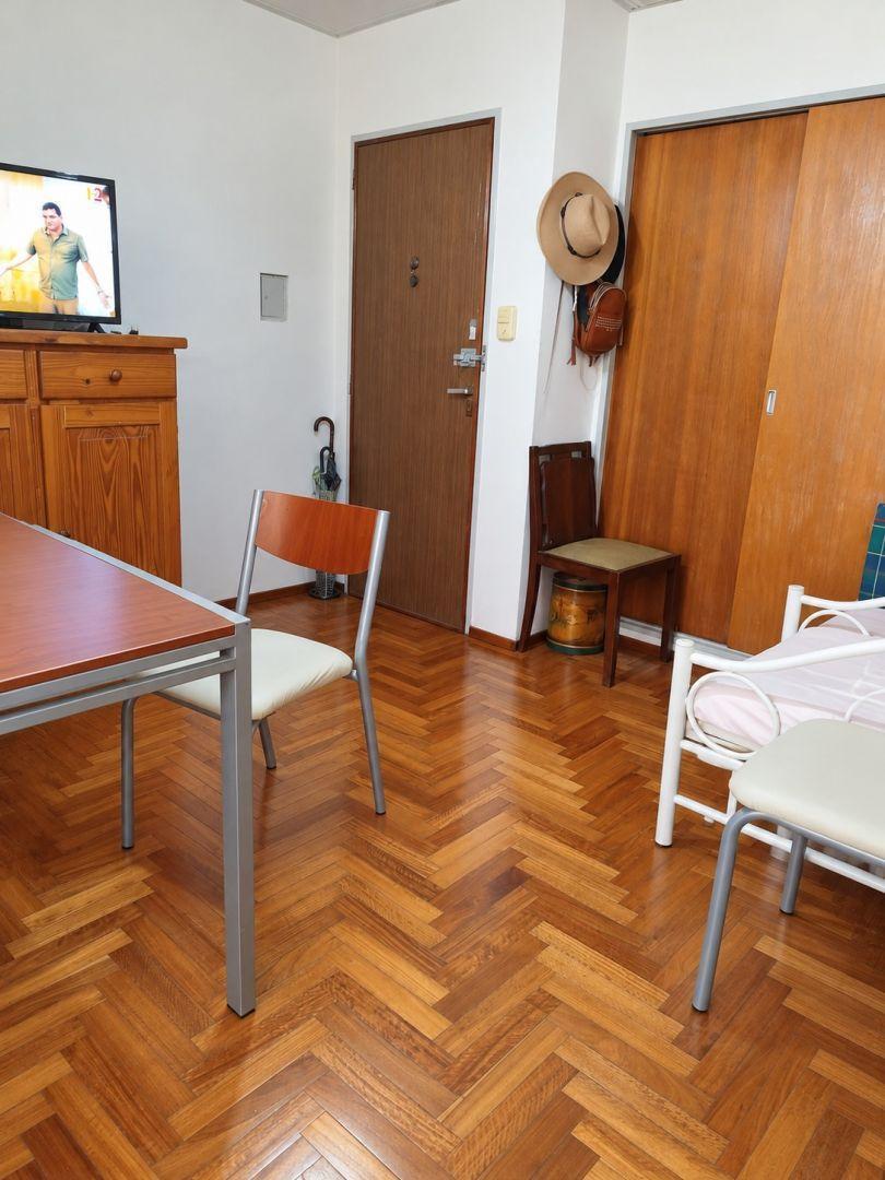 Foto de Venta de Departamento Monoambiente, en La Plata, imagen 5