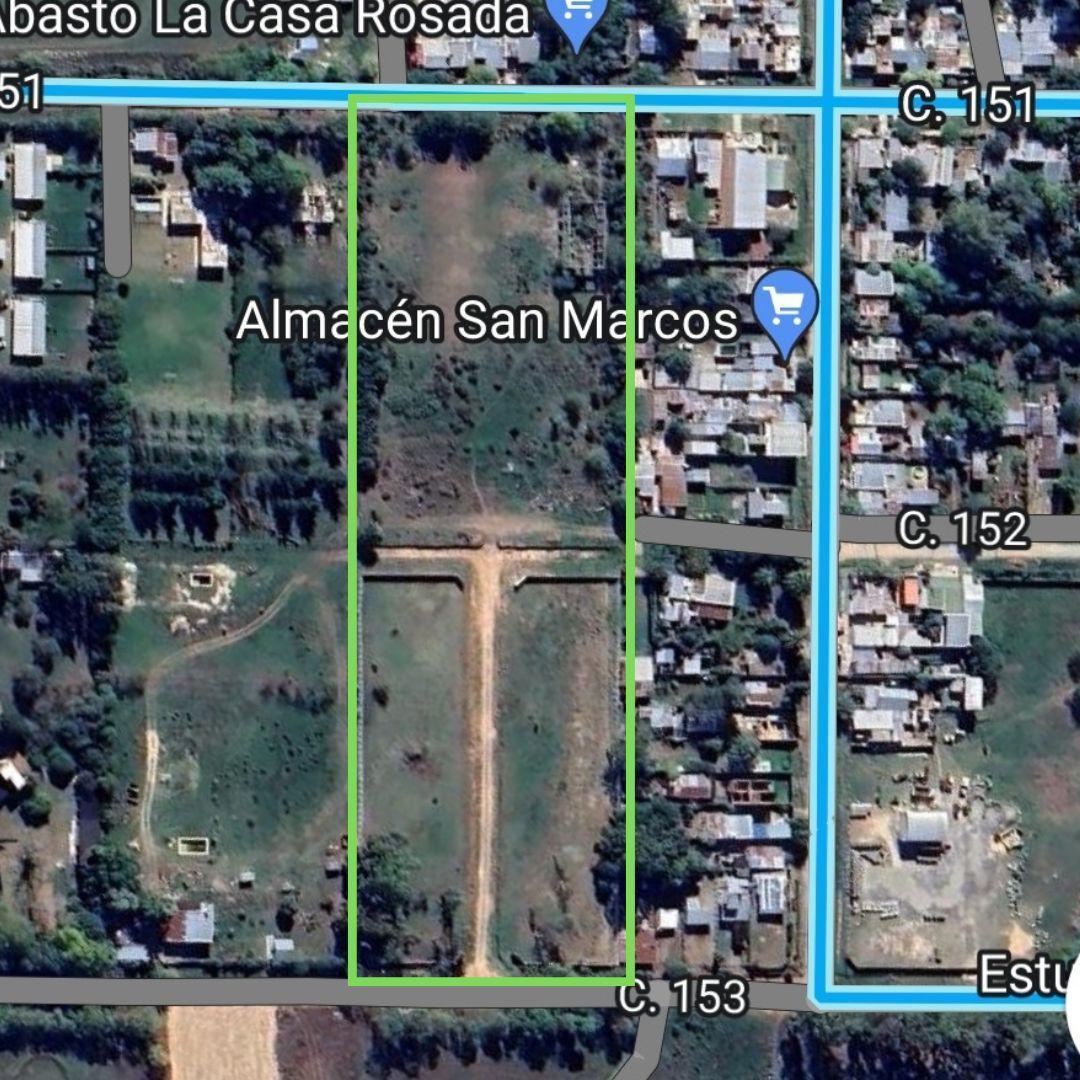 Foto de Venta de Hectáreas en Melchor Romero, La Plata, imagen 1
