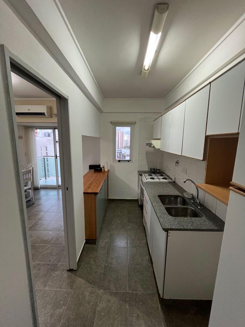 Foto de Alquiler de Departamento 1 Dormitorios en Centro, La Plata., imagen 3