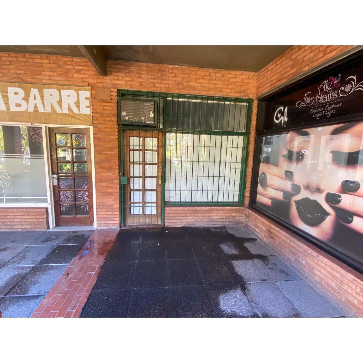 Local en Venta, Ciudad Jardín 1