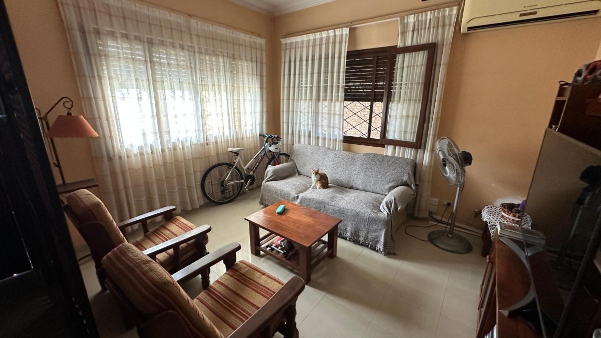 Casa en venta en El Palomar