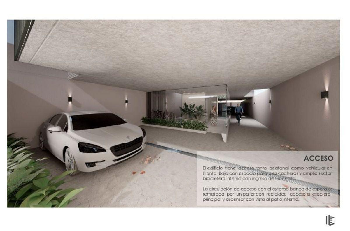 Foto de Departamento en venta en Martín Coronado, imagen 4