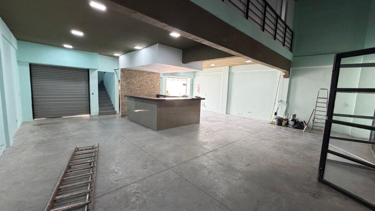 Foto de Local comercial en alquiler ubicado en Moreno, imagen 4