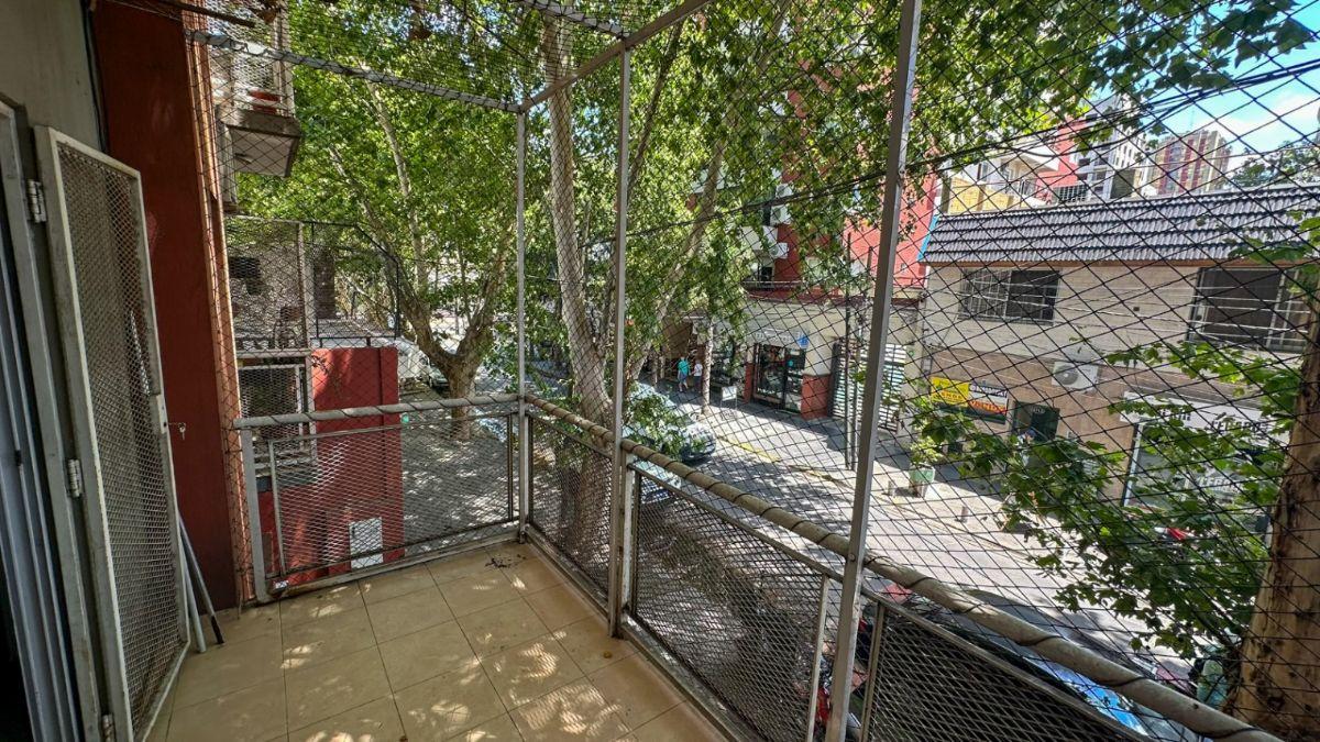 Foto de Departamento en alquiler en Caseros, imagen 2